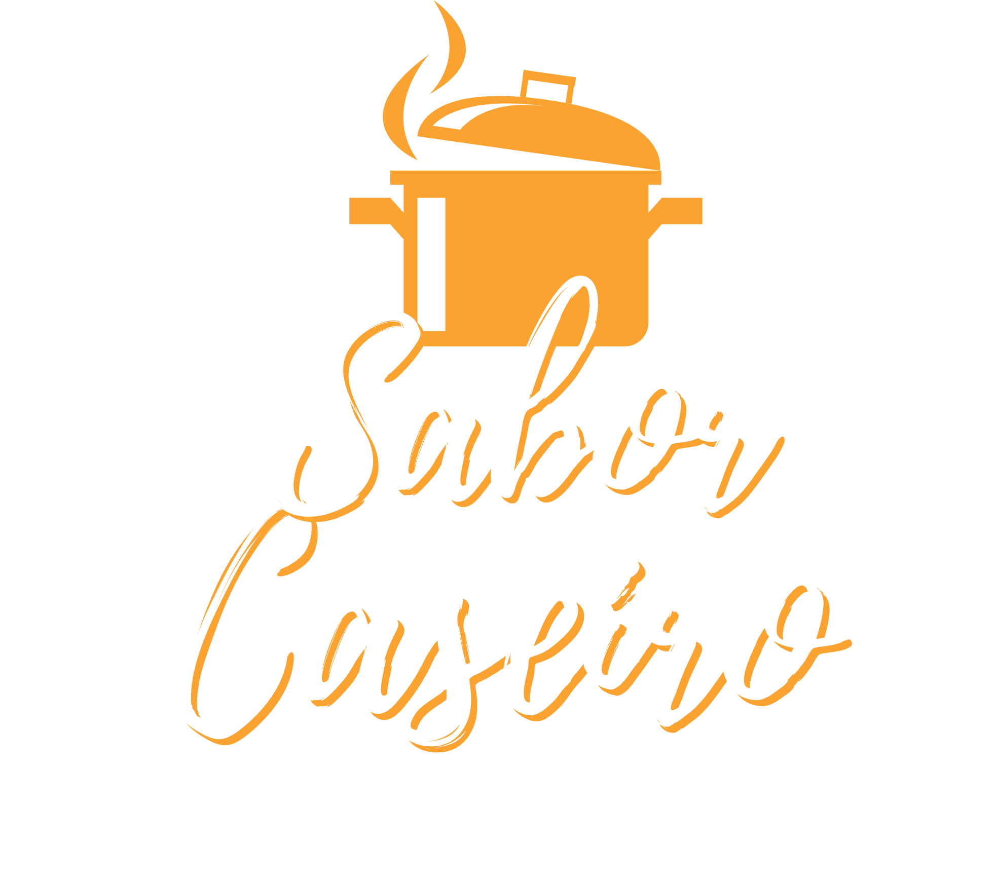 Capa de Sabor Caseiro