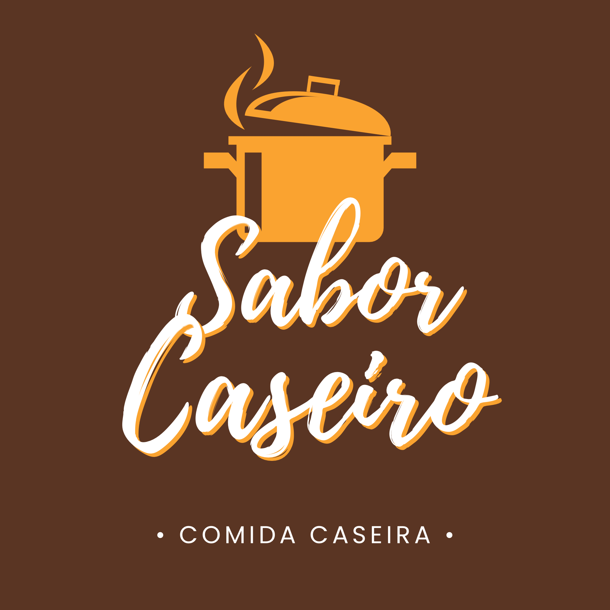 Logo de Sabor Caseiro