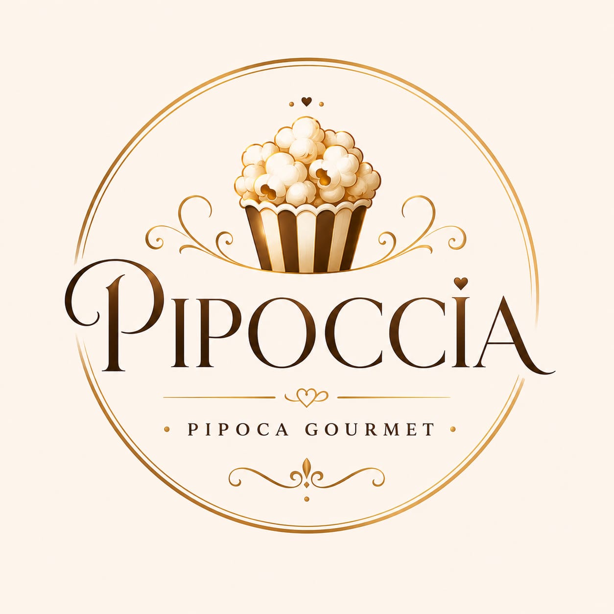 Logo de Pipoccia