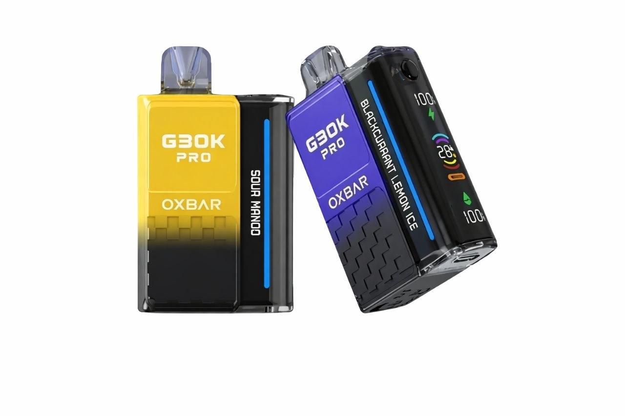 OXBAR G30K PRO (30.000)