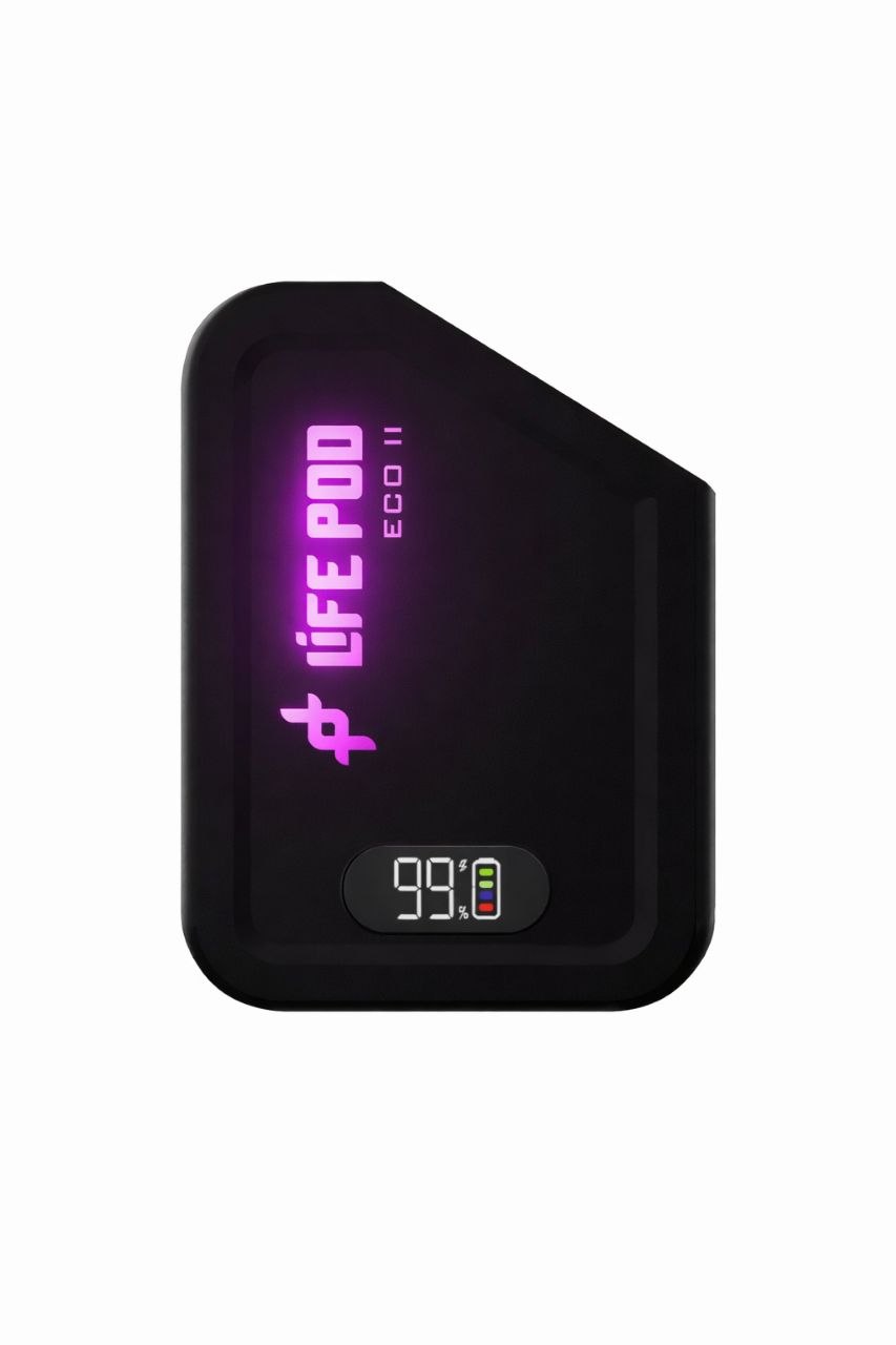 LIFE POD ECO 2 APARELHO