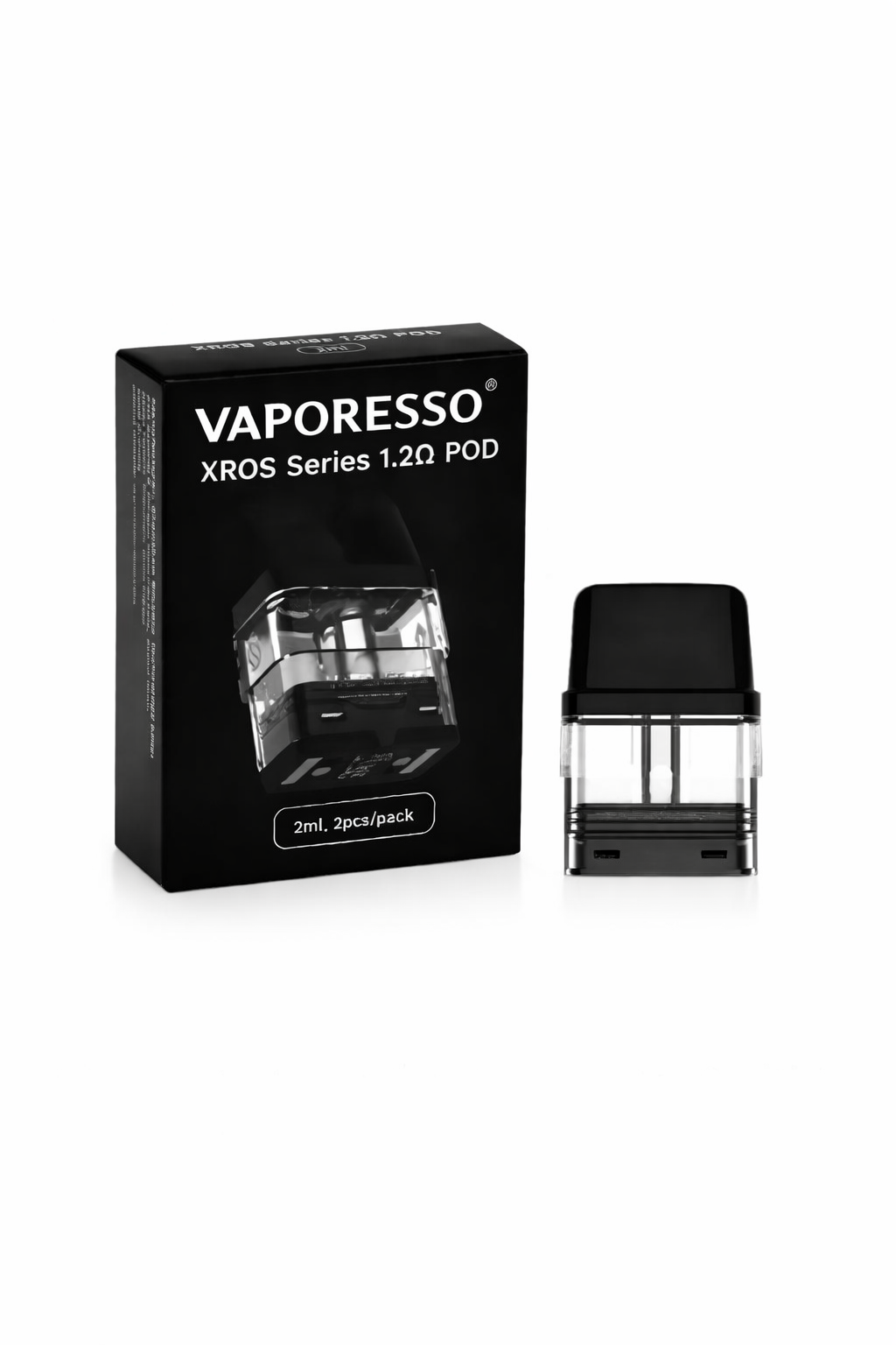 VAPORESSO COIL XROS 1.2 2ML