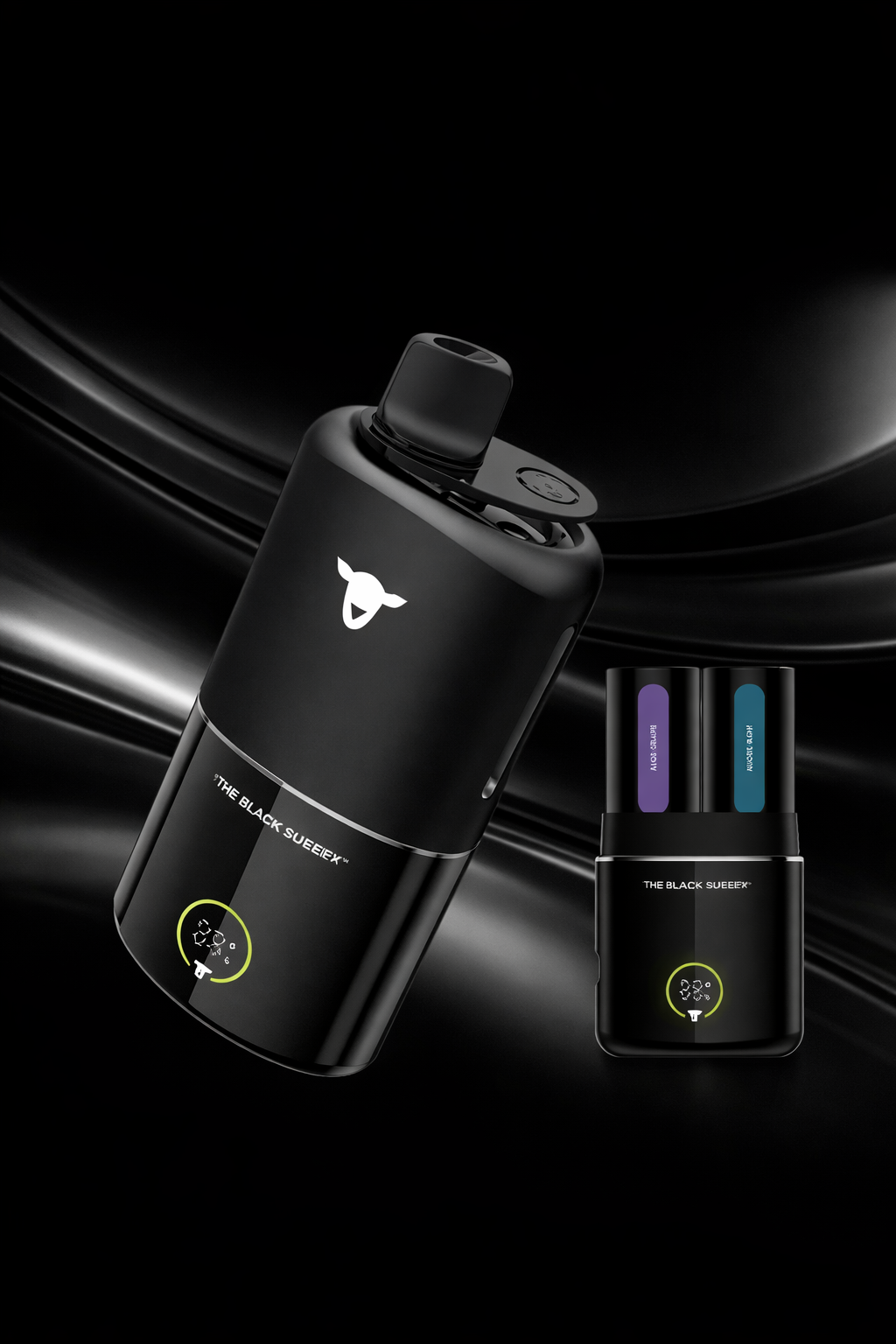 BLACK SHEEP DUO MIX 30K KIT