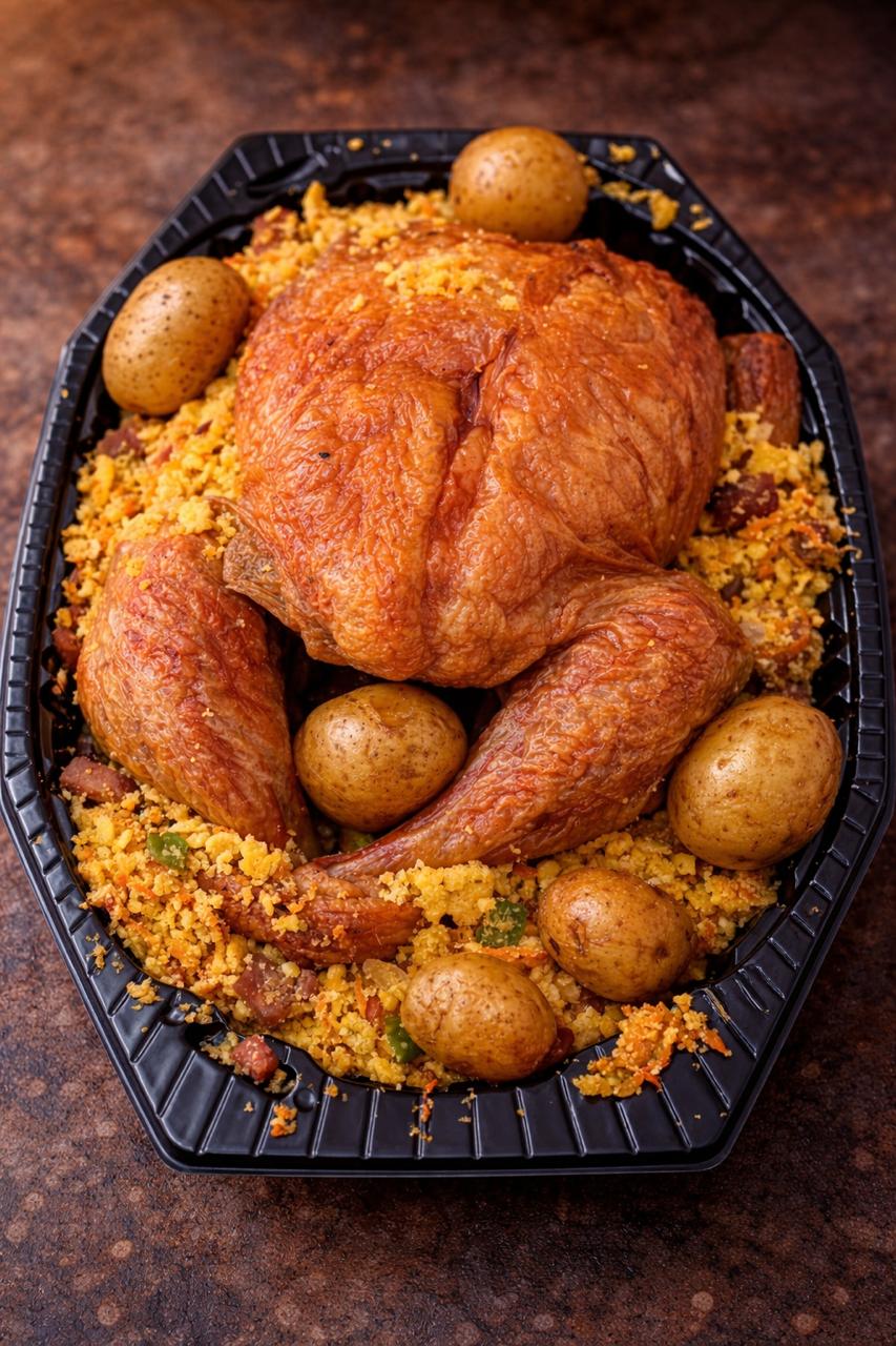 Frango Assado