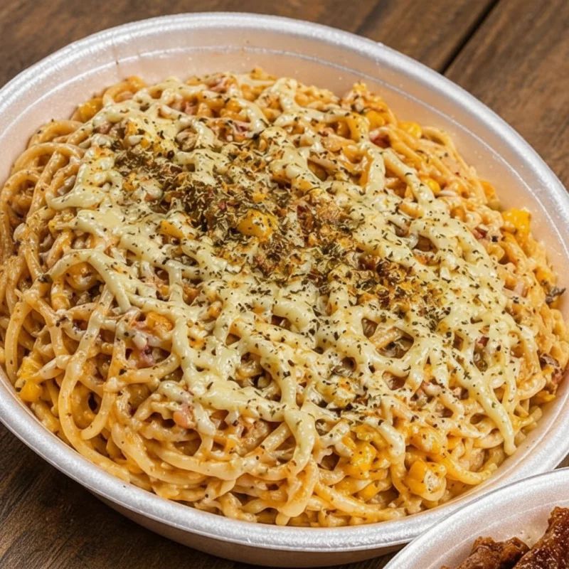 Macarronada