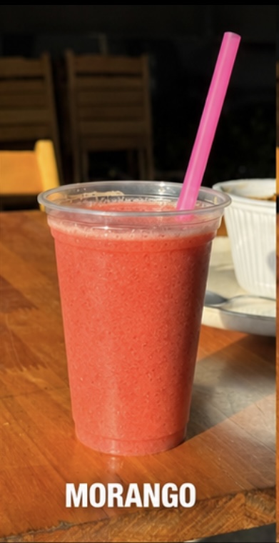 Morango