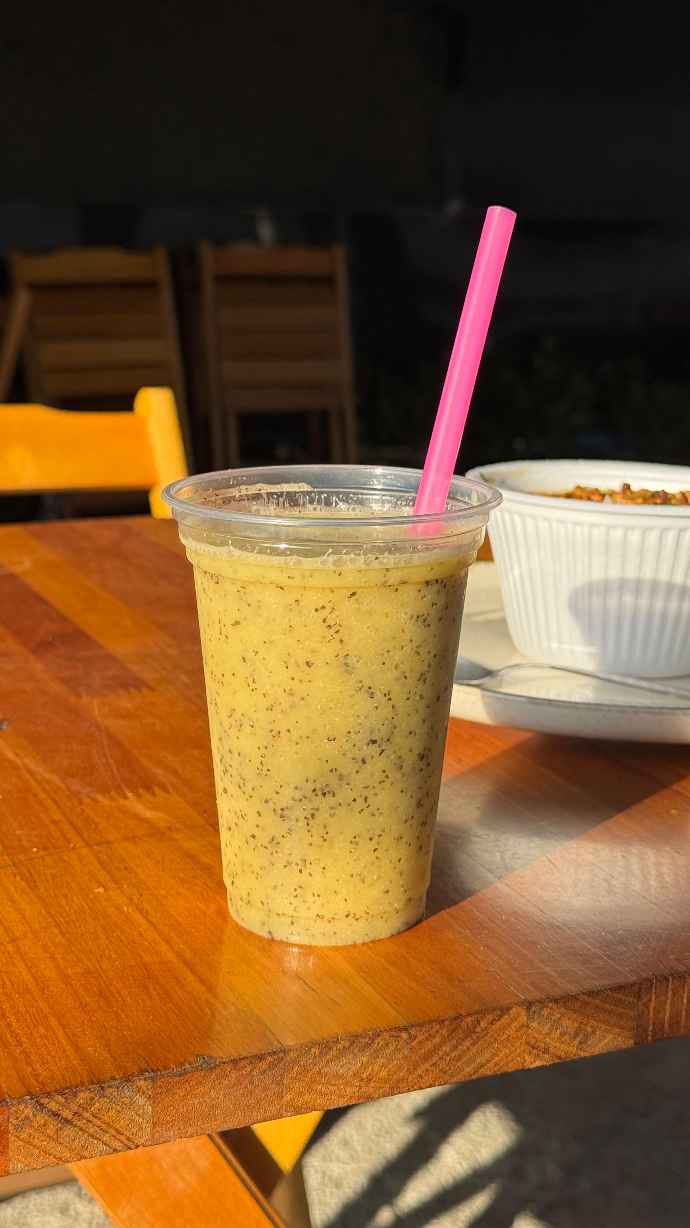 Explosão de Sabor