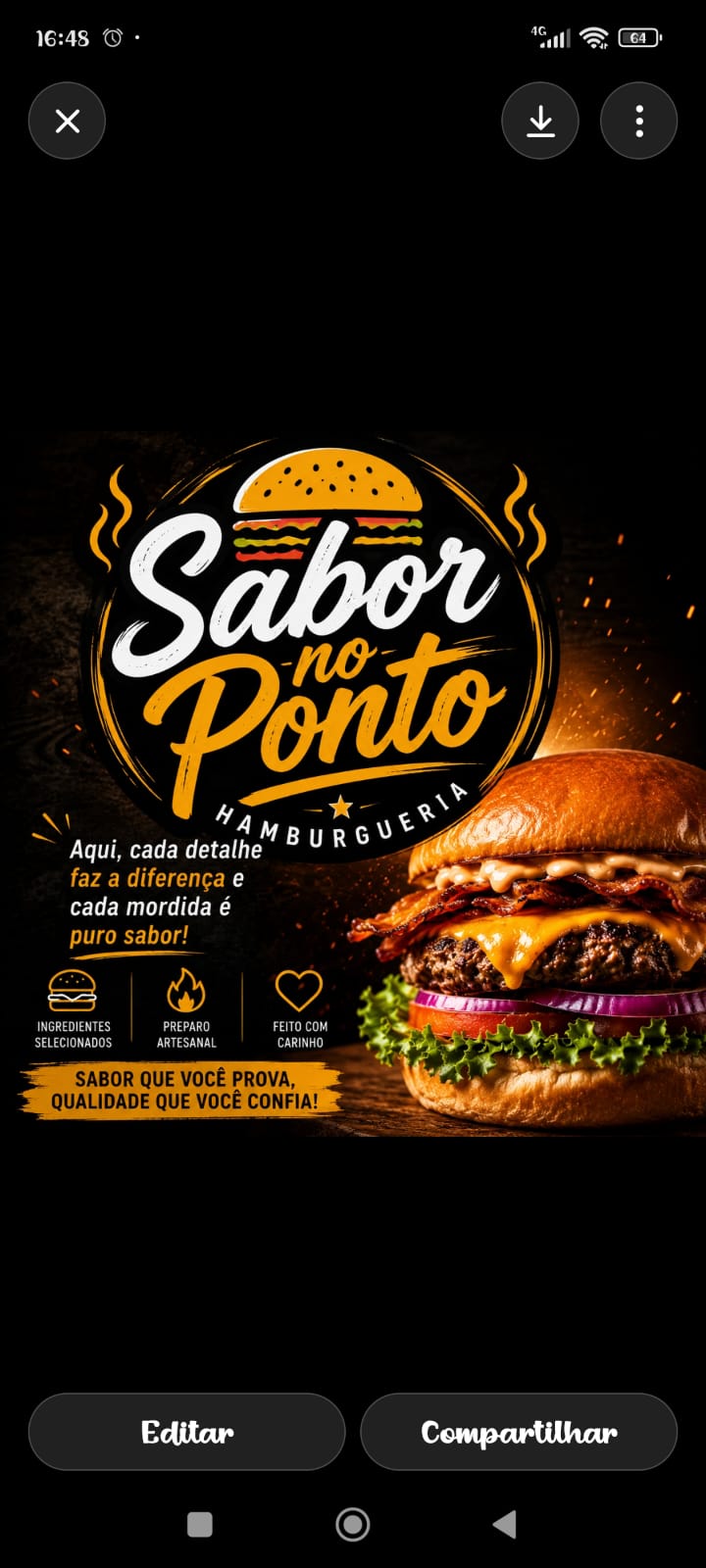Bauru duplo 