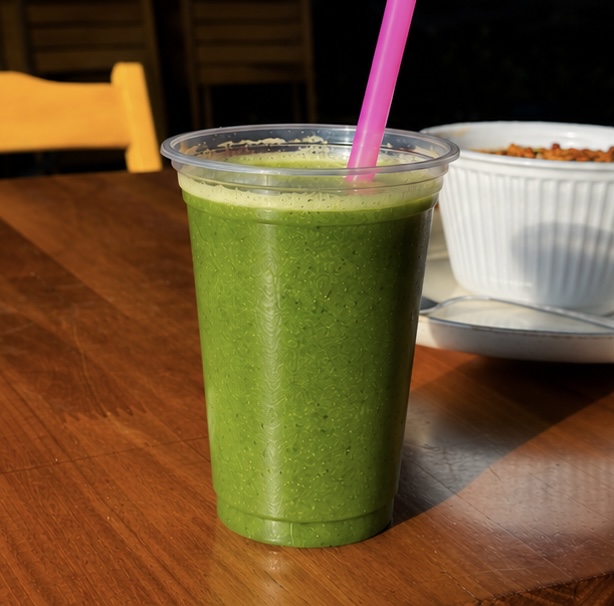 Verde Vitalidade