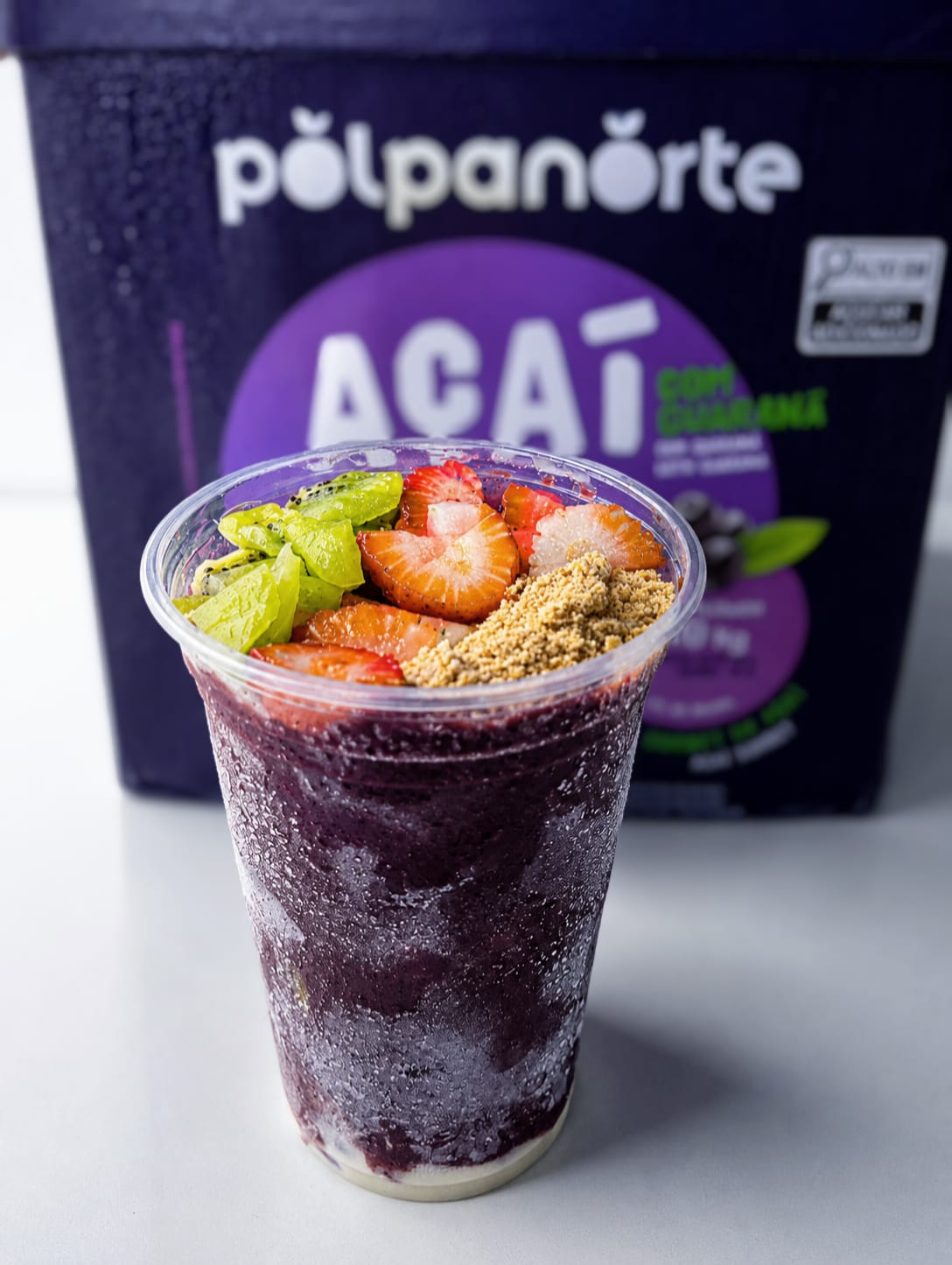 Acai Copo 500ml