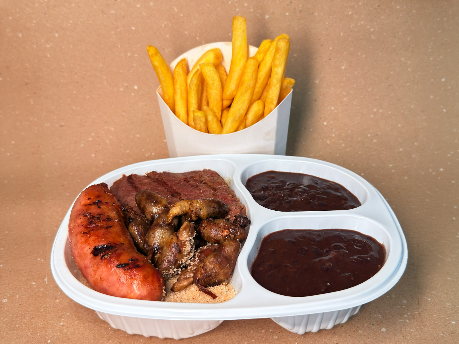 Churrasco