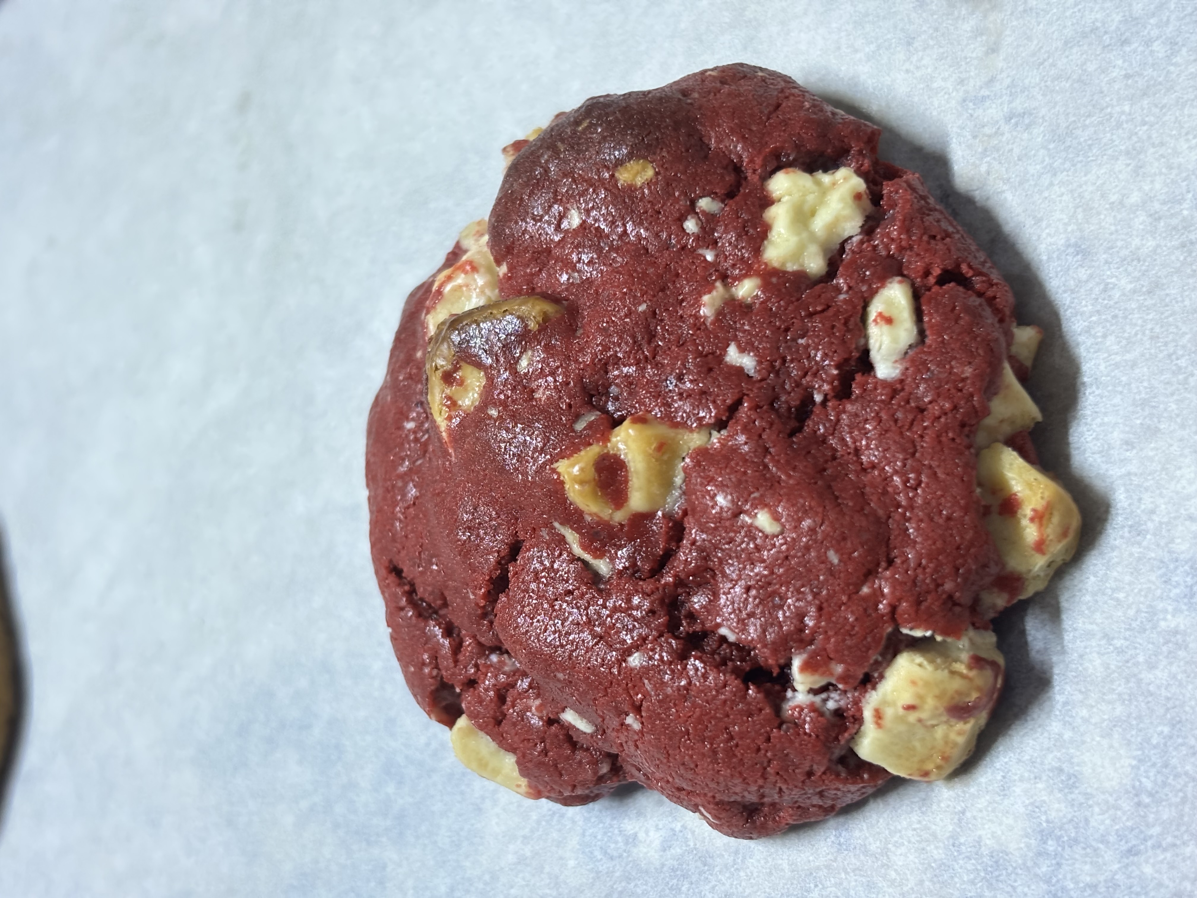Cookie RedVelvet