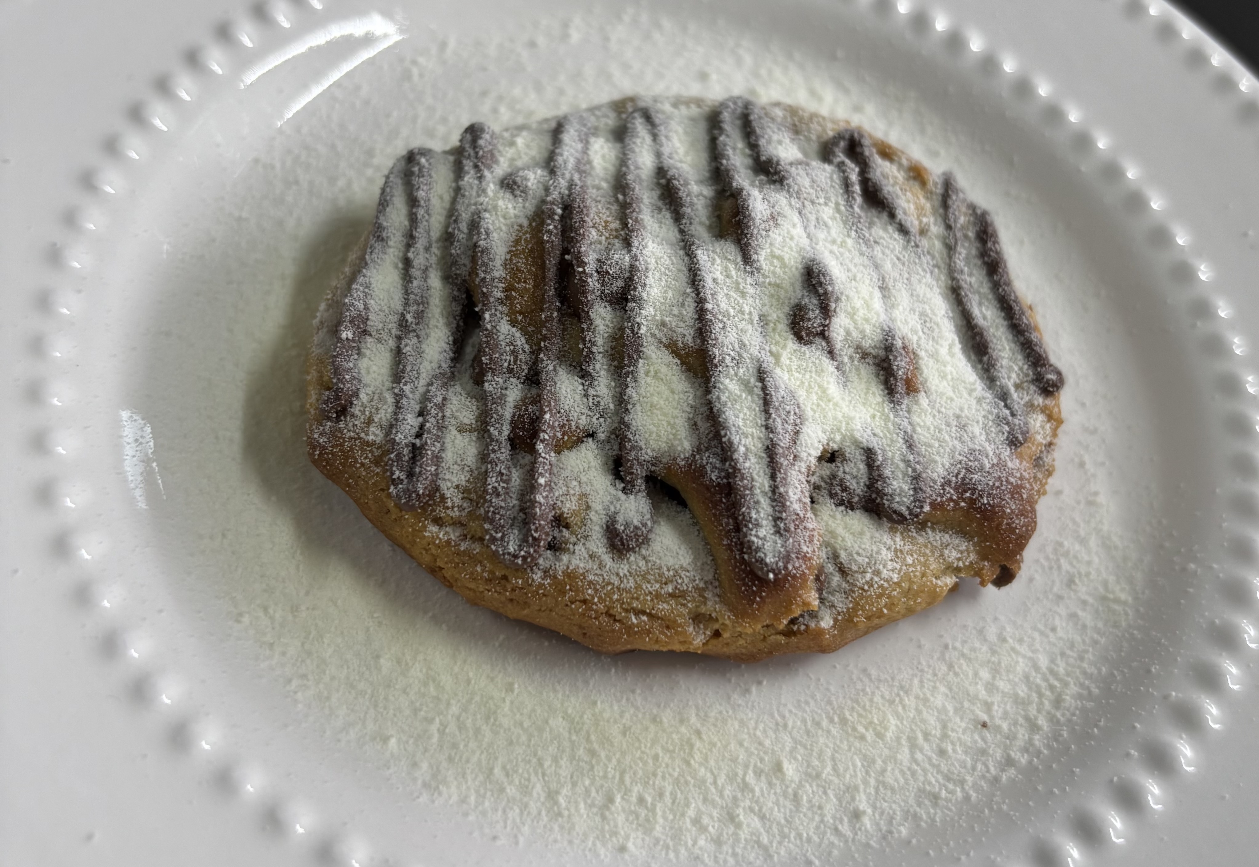 Cookie NinhoTella