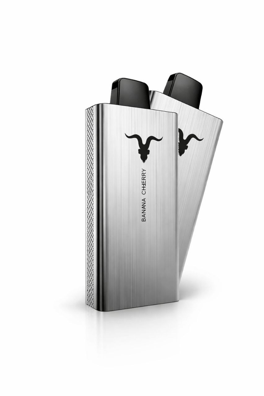 IGNITE - V80 (8.000) SILVER